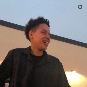 Meet your Posher, Robyn